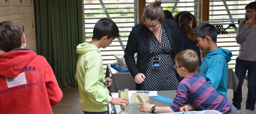 ateliers primaires maquettes